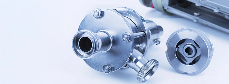 Backflow Prevention