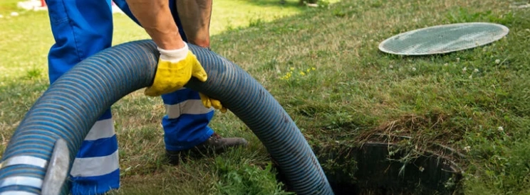 Septic Tanks