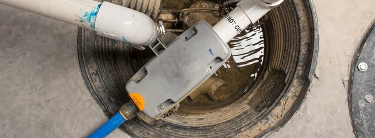 Sump Pumps