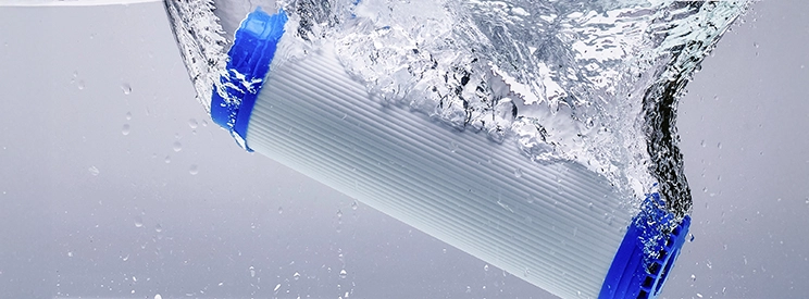 Water Filtration Systems
